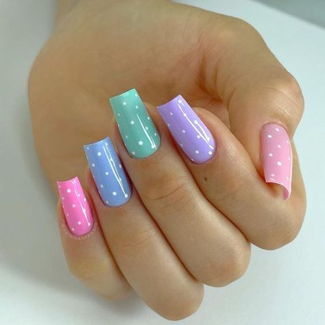 20 Pretty Summer Nail Ideas That You Will Love Try This Season 2023 | Beach Nails Art Summer Gel Nails, Beauty Hacks Nails, Wow Nails, Simple Gel Nails, Work Nails, Classic Nails, Trendy Nail Art, Acrylic Nails Coffin Short, Short Acrylic Nails Designs