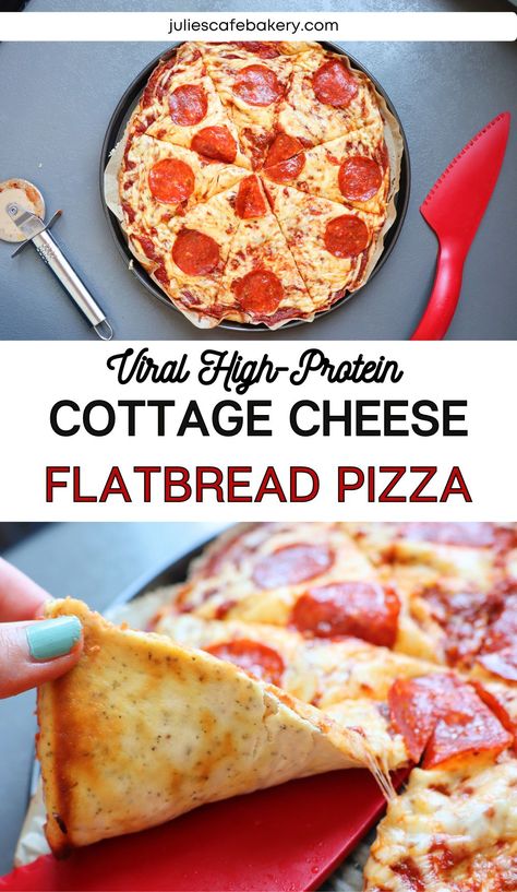 viral tiktok recipe cottage cheese flatbread pizza Pizza Alternatives Healthy, Bread Meals Dinners, Keto Cottage Cheese Pizza Crust, Cottage Cheese Crust Pizza, Cottage Cheese Egg Flatbread, Baked Cottage Cheese Recipes, Viral Cottage Cheese Flatbread, Cottage Cheese Flat Bread Recipes, What To Eat With Pizza