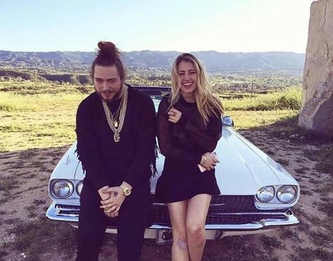 go flex music video‼️‼️ Post Malone Go Flex, Lia Marie Johnson, White Iverson, Post Malone, Singer Songwriter, Rappers, Austin, Snapchat, Music Videos