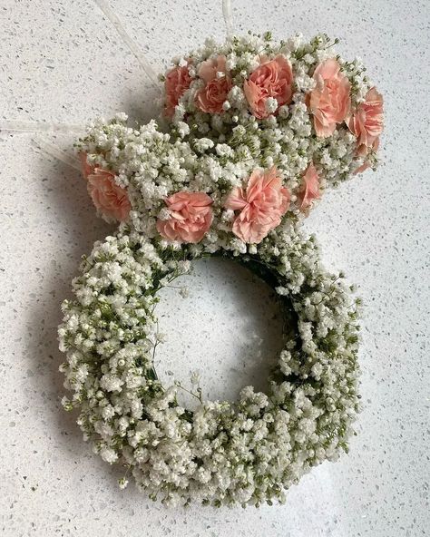 Beautiful customized hair bun made with imported baby's breath And customize the gajra pair made with rose and baby's breath 💞❤️ Contact us through Whatsapp 03214714041 or DM us for more details #hairbun #gajray #weddinggajra #event #fyp #foryou Baby's Breath, Hair Bun, Bun Hairstyles, Hair, Quick Saves