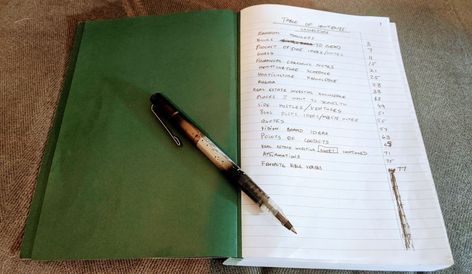 Commonplace Book Organization, Commonplace Book Examples, Commonplace Book Ideas, Common Place Book, Writing Goals, Commonplace Book, Self Care Bullet Journal, Keeping A Journal, Book Organization