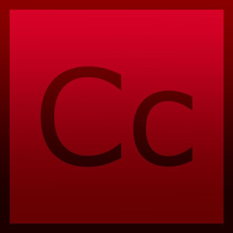 we can see two "C" in red on a red font too Red Capcut Logo, Capcut Logo, Profile Picture, ? Logo, Red, Quick Saves, Art, Logos