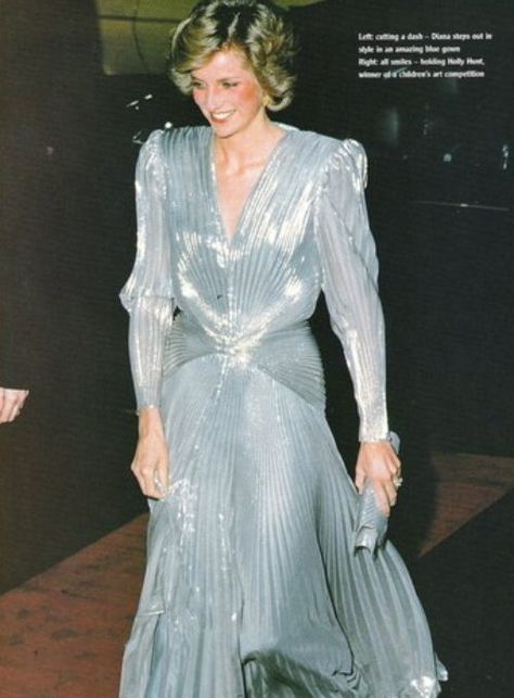 Princess Diana Fashion, Princess Diana Family, Princess Diana Pictures, Princes Diana, Diana Fashion, Lady Diana Spencer, Royal Princess, Diana Spencer, Princesa Diana