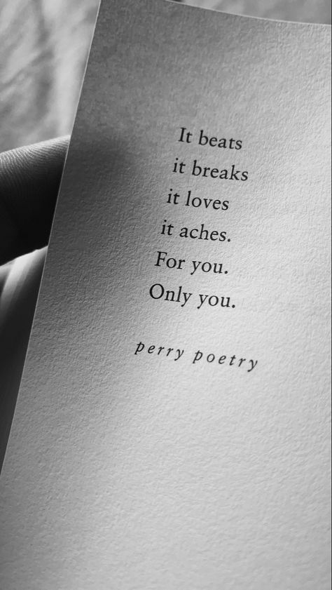 Typewriter Writing, Perry Poetry, Daily Poetry, Poems Quotes, Poetry Poem, Romantic Poetry, Poetry Words, Aesthetic Words, Poem Quotes