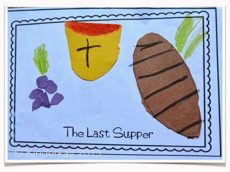 Lent Art, Art For Kindergarten, Ash Wed, Ccd Activities, Lenten Activities, Ideas For The Classroom, Easter School, Educational Website, Transitional Kindergarten