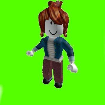 Roblox Story Avatar Green Screen, Roblox Characters Green Screen, Roblox Avatars For Stories, Roblox Avatars Green Screen, Roblox Girl Avatar, Ava Green, Roblox Story, Green Screen Photo, Girl Avatar