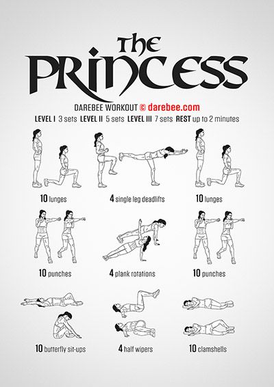 DAREBEE Workouts Combat Moves, Knuckle Sandwich, Princess Workout, Hero Workouts, Superhero Workout, Cardio Workouts, Trening Fitness, Body Strength, Ab Workout At Home