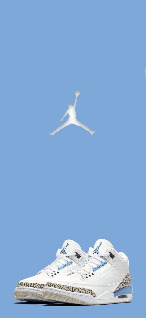 This is not mine, I take no credit, my goal is to make it so everybody can get good free Wallpapers easily! Air Jordan 3 Wallpaper, Jordan Shoes Background, Blue Jordans Wallpaper, Jordan 4 Iphone Wallpaper, Ios 16 Wallpaper Shoes, Shoe Wallpapers Aesthetic, Jordan 1s Wallpaper, Jordans Aesthetic Wallpaper, Jordan 4s Wallpaper