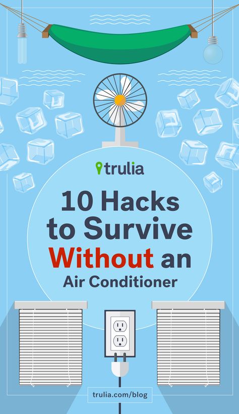 http://www.2uidea.com/category/Air-Conditioner/ 10 Hacks to Survive Without an Air Conditioner  Our sponsors San Antonio http://www.aaaductcleaning.com http://www.aaaductcleaningsa.com  http://www.silverdollardeals.com/dryer-vent-cleaning-san-antonio.html Our Blog http://aaaduct.blogspot.com More Info Dryer vent cleaning  http://aaaductcleaningsa.com/dryer-vent-cleaning-san-antonio-tx.html http://www.aaaductcleaning.com/dryer-vent-cleaning-san-antonio-tx.html Air Conditioning and Heating Rep... Tips For Cooling Your House, Keeping Cool Without Ac, House Cooling Hacks, No Air Conditioning Tips, Portable Air Conditioner Venting Ideas, Air Conditioner Hacks, Diy Airconditioning, Air Conditioner Diy, Homemade Air Conditioner