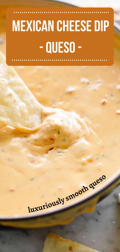 Queso For Tacos, Best Queso Recipe Crock Pot, Lonestar Queso Dip Recipe, Nacho Queso Dip, Home Made Queso Dip With Real Cheese, Cheese Caso Dip, Sharp Cheddar Queso Dip, Orange Queso Dip, Yellow Queso Recipe