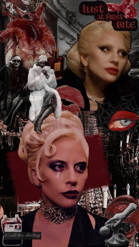 Lady Gaga Countess Ahs, The Countess Ahs Costume, Ahs Hotel Wallpaper, The Countess Ahs Aesthetic, The Countess Ahs Outfits, Ahs Hotel Aesthetic, Lady Gaga The Countess, Ahs Countess, Ahs Costume