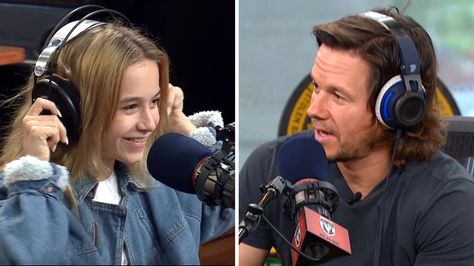 Mark Wahlberg Daughter, It Doesn't Matter, Mark Wahlberg, Expecting Parents, Movie Star, Good Parenting, Doesn't Matter, Infamous, Parenting Hacks