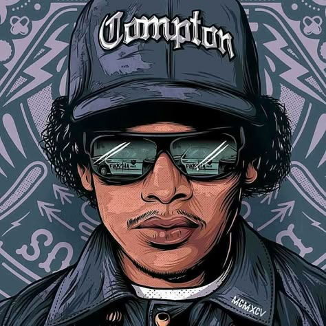 Nwa Wallpaper, Nwa 90s Wallpaper, Nwa 90s, Gangsta Rapper, Tupac Art, Hip Hop Artwork, Eazy E, 90s Wallpaper Hip Hop, Hip Hop Poster