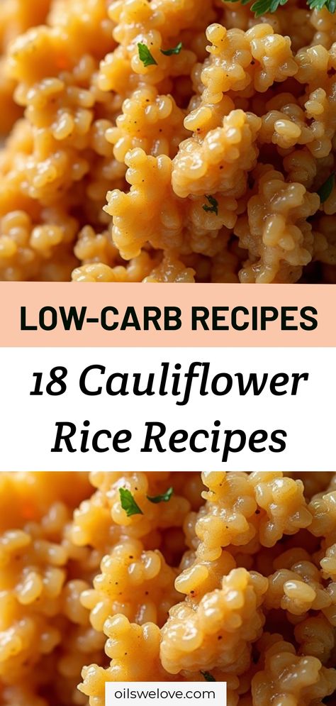 Cauliflower Rice Jambalaya - <p>Cauliflower rice has gained popularity in recent years as a low-carb and gluten-free alternative to traditional rice. Made by grating or processing cauliflower into rice-sized granules, this versatile ingredient is not only easy to prepare but also packed with essential nutrients. Benefits of Cauliflower Rice: 1. Low in Calories: With only about 25 calories per…</p> Benefits Of Cauliflower, Cauliflower Benefits, Cauliflower Rice Easy, Cauliflower Rice Casserole, Turmeric Cauliflower, Cauliflower Casserole Recipes, Recipes To Try At Home, Cauliflower Fried, Rice Casserole Recipes