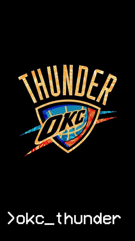 Oklahoma city thunder wallpaper Thunder Wallpaper, Oklahoma City Thunder Wallpapers, Okc Thunder Wallpapers, Gender Reveal Banner, Okc Thunder, Happy New Year Greetings, Basketball Wallpaper, Atlanta Hawks, Oklahoma City Thunder