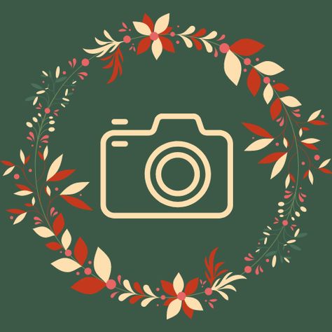 Christmas Phone Aesthetic Widgets, Christmas App Icons Camera, Christmas Phone Icons Aesthetic, Christmas Widgets Icons, Xmas Icons Aesthetic, Camera Christmas Icon, Christmas Camera Icon, Christmas Widget Icons, App Icon Aesthetic Christmas