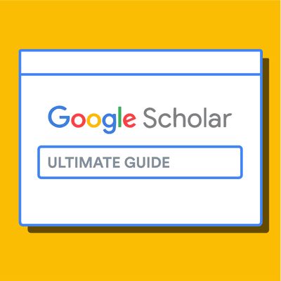 Google Scholar is the number one academic search engine. Our guide shows you how to find papers for your research the fast way. Critical Friends, Writing Conclusions, Essay Plan, Vision 2024, Dissertation Writing Services, College Writing, House Hacks, Essay Format, Best Essay Writing Service