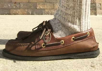 Sebago Docksides Men Outfit, Boat Shoes With Socks, Men Boat Shoes, Shoe Rotation, Fashion 2025, Preppy Mens Fashion, Ivy League Style, Shoes Socks, Deck Shoes