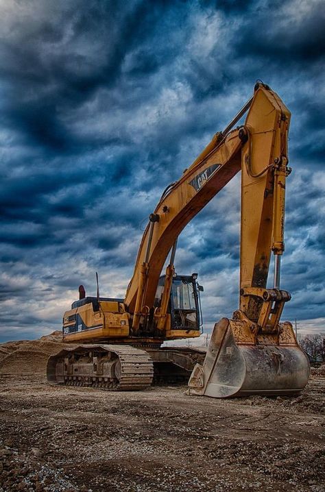 Cat Bulldozer, Haidar Ali, Vw Mk1, Cat Excavator, Photoshop Digital Background, Blurred Background Photography, Heavy Construction Equipment, Blur Background Photography, Beach Background Images