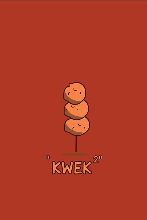 Filipino Street Food Illustration, Philippines Illustration, Kwek Kwek, Filipino Street Food, Filipino Art, Asian Street Food, Street Foods, Filipino Dishes, Graphic Illustrations