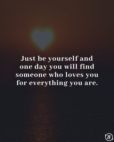 When You Thought You Found The One, Your An Amazing Person Quotes, Love What You Have, One Day You’ll Find Someone Who, One Day Someone Will Love You, One Day You Will Find Someone, Someone Who Loves You, Life With You Quotes, You Saved My Life