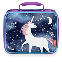 Soft Lunch, Unicorn Lunch Box, Space Unicorn, Kids Thermos, Polyethylene Foam, Lunch Kit, Family Money, Insulated Lunch Box, Foam Insulation