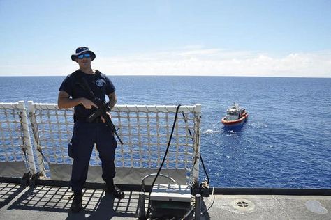 Shark Watch, Coast Guard Rescue, Maritime Law, Navy Coast Guard, Us Coast Guard, United States Military, Open Fires, Emergency Response, Flight Deck