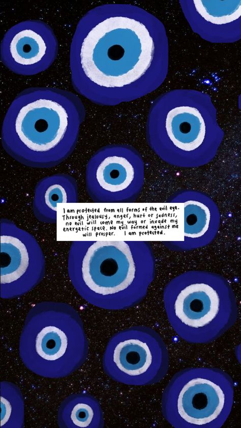 Y2k Evil Eye Wallpaper, Evil Eye Hasma Wallpaper, Evil Eye Wallpaper With Quote, Evil Eye Twitter Header, Evil Eye Cover Photo Facebook, Evil Eye Lockscreen Aesthetic, Evil Eye Screen Saver, Third Eye Wallpaper Aesthetic, Evil Eye Wallpaper Iphone Aesthetic Blue