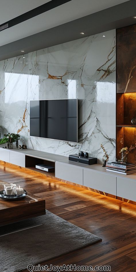 Living Room Cupboard Designs, Tv Wall Design Luxury, Living Room Cupboards, Tv Unit Designs, Lcd Units, Modern Tv Room, Modern Tv Unit Designs, Tv Walls, Media Units