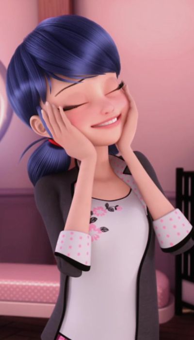 Marinette Miraculous Ladybug, Ladybug Und Cat Noir, Prettiest Girl, Disney Princess Birthday, Miraculous Ladybug Oc, Miraculous Wallpaper, Miraculous Ladybug Wallpaper, Ladybug Anime, Marinette And Adrien