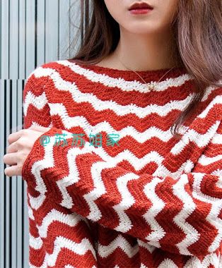 Crochet Sweaters Crochet Jumper Free Pattern, Ripple Stitch Crochet, Crochet Jumper Pattern, Crochet Cardigan Tutorial, Crochet Tunic Pattern, Ripple Stitch, Chevron Crochet, Crochet Shrug Pattern, Crochet Jumper