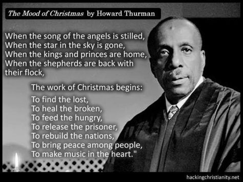 Howard Thurman, Jesus Wept, Agent Of Change, Pray For Us, The Shepherd, Morning Prayers, Mindset Quotes, Star Sky, Quote Posters