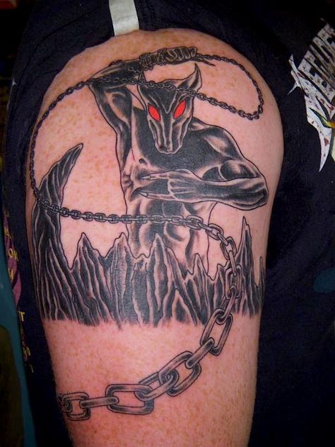 Dio Holy Diver Tattoo by Jon Reed, All Saints Tattoo Austin TX Dio Tattoo, Saints Tattoo, Maiden Tattoo, Heavy Metal Tattoo, Metal Tattoos, Iron Maiden Tattoo, Perky Goth, Saint Tattoo, Diver Tattoo