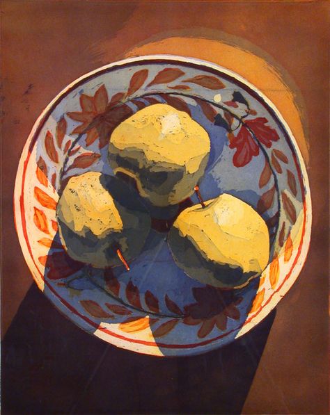 Food Painting, Arte Inspo, Painting Still Life, Still Life Art, Still Life Painting, الرسومات اللطيفة, Art Plastique, A Bowl, Pretty Art