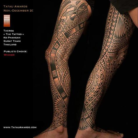 Tatau Samoan Tattoo Leg, Whole Leg Tattoo, Maori Tattoo Arm, Tattoo Leg Sleeve, Polynesian Leg Tattoo, Tato Maori, Polynesian Tattoos, Tattoo Leg, Polynesian Tattoo Designs