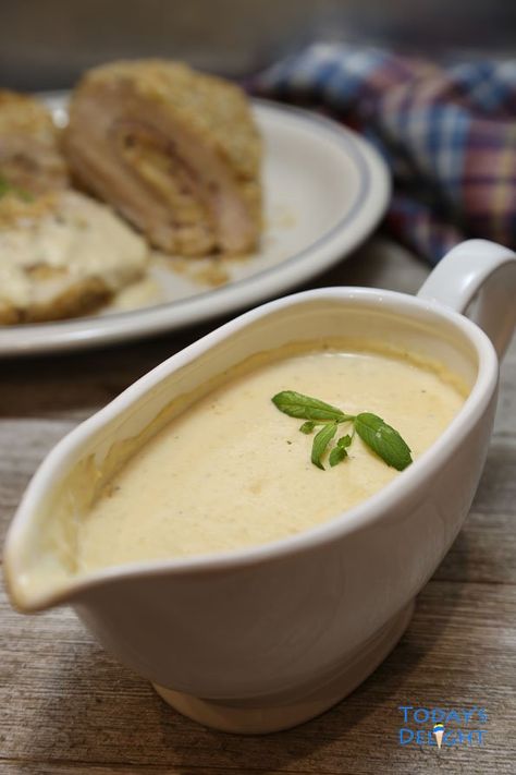 Dijon Aioli Recipe, Mustard Sauce For Ham, Mustard Sauce For Chicken, Dijon Aioli, Cream Pan, Ham Sauce, Sauce For Vegetables, Mustard Sauce Recipe, Dijon Mustard Sauce