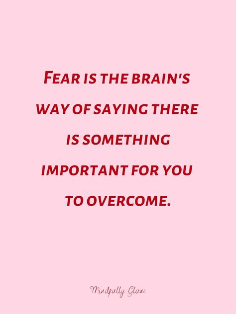 Quotes On Facing Fear, No Fear Affirmations, Facing My Fears Quotes, Quotes On Overcoming Fear, Facing Fears Quote, Quotes About Facing Fears, Facing Your Fears Quotes, How To Face Your Fears, Fear Spiritual Quotes