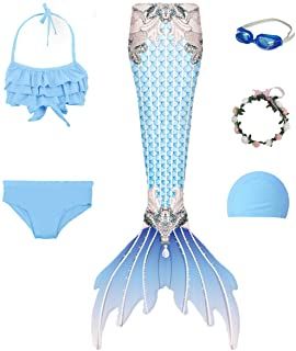 Mermaid Swimsuit Tail, Mermaid Bathing Suit, Disney Princess Dress Up, Mermaid Tail Costume, Swimmable Mermaid Tail, Girls Mermaid Tail, Mermaid Swim Tail, Mermaid Tails For Kids, Mermaid Photography