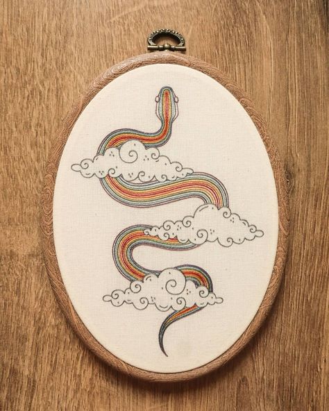 Embroidery Wall Hanging, Modern Hand Embroidery Patterns, Modern Hand Embroidery, Etsy Embroidery, Embroidery Hoop Art Diy, Hand Embroidery Patterns Free, Motif Art Deco, Embroidery Wall, Digital Embroidery Patterns