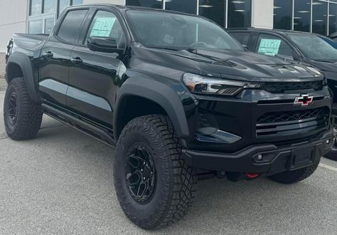 Chevy Colorado ZR2 AEV Bison Chevy Suv Tahoe, Zr2 Colorado, Chevy Colorado Zr2, Chevy Colorado Z71, Chevy Suv, Colorado Zr2, Chevy Trucks Silverado, Custom Chevy Trucks, Future Cars