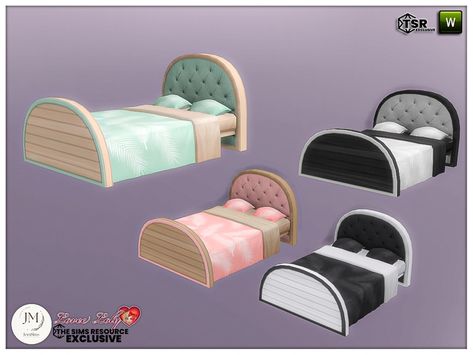 Sims 4 Cc Child Furniture, Sims Room, Living Room Sims 4, Sims 4 Cc Furniture Living Rooms, Sims Finds, Sims 4 Beds, Sims Furniture, Furniture Cc, Sims 4 Piercings