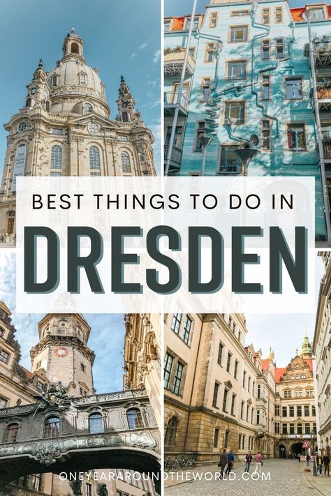 Things To Do In Dresden Germany, Dresden Germany Travel, Contiki Tour, Germany Dresden, Germany Photos, Germany Travel Destinations, Germany Trip, Germany Travel Guide, Germany Vacation