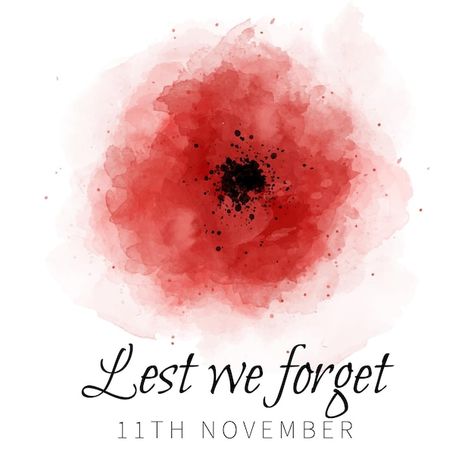 Free vector watercolor remembrance day b... | Free Vector #Freepik #freevector #remembrance-day #watercolor-background #watercolor #event-background Rememberance Day Wallpapers, Remembrance Day Wallpaper, Remberance Day, Rememberence Day, Remembrance Day Images, Poppy Remembrance Day, Remembrance Day Pictures, Remembrance Day Quotes, Festive Wallpaper