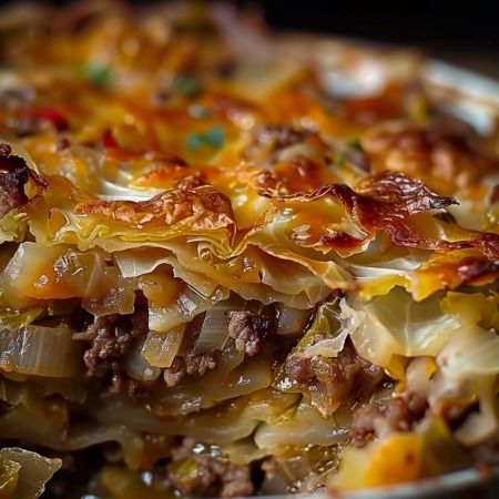 Cabbage Beef Bake Beef Bake, Ground Beef Cabbage, Cabbage Beef, Recipes Using Ground Beef, Cabbage Casserole Recipes, Ground Beef And Cabbage, Baked Cabbage, Ground Beef Rice, Cabbage Rice