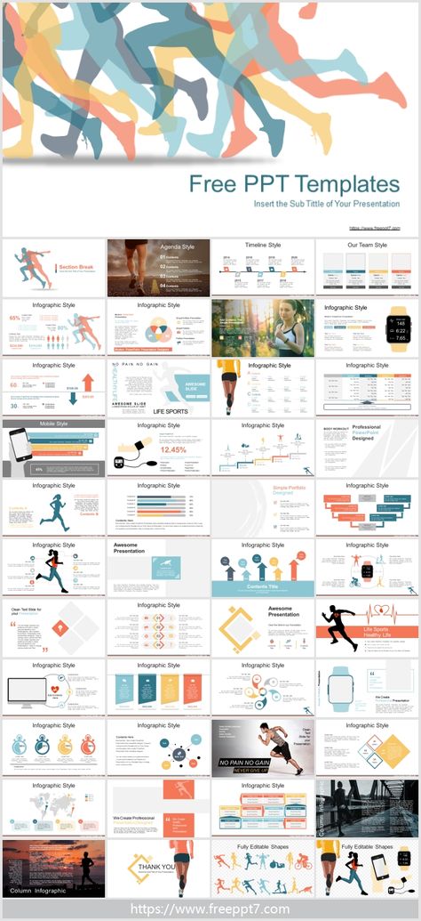 Sports Ppt Template, Ppt Ideas, Fitness Backgrounds, Theme Powerpoint, Ppt Free, Background For Powerpoint Presentation, Ppt Template Design, Free Ppt Template, Presentation Slides Design