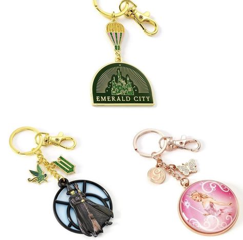 Wicked Merch, Apple Watch Bands Fashion, Elphaba And Glinda, The Wonderful Wizard Of Oz, 7th Birthday, Wizard Of Oz, Holiday Gift Guide, Adele, Christmas List