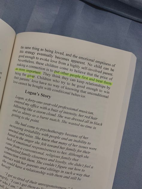 Adult Children Of Emotionally Immature, Emotionally Immature, The Giver, Unconditional Love, Book Collection, First Year, Parenting