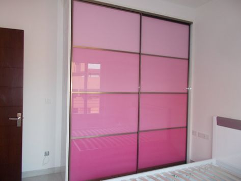 Mayatar Sliding Wardrobe Pink Sliding Wardrobe, Pink Wardrobe Bedroom, Cupboard Design Wardrobe Modern, Kids Bedroom Wardrobe Design, Cupboard Design Wardrobe, Modern Wardrobe Design Sliding Doors, Bedroom Cupboard Ideas, Architectural Digest Bedroom, Shopping Vibes