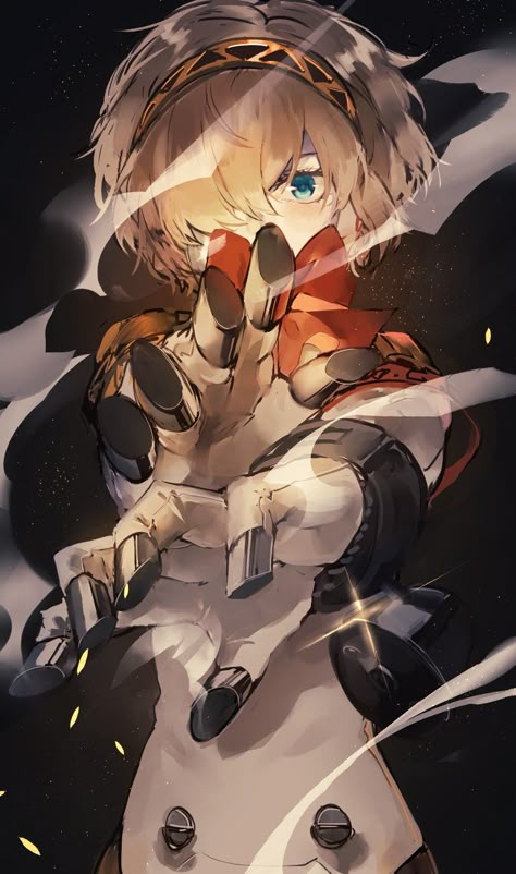 Aigis Persona 3 Wallpaper, Persona 3 Wallpaper, Aigis Persona 3, Persona 3 Aigis, Persona Fanart, Persona Art, Persona 5 Anime, Persona Series, Shin Megami Tensei Persona