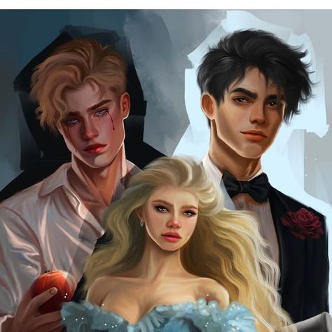 Tells And Jacks Caraval, Tella And Jacks, Tella And Legend, Jacks Caraval, Donatella Dragna, Caraval Series, Caraval Book, Stephanie Garber, Ya Fantasy